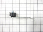 Whirlpool Dryer Idler Pulley WPW10344193
