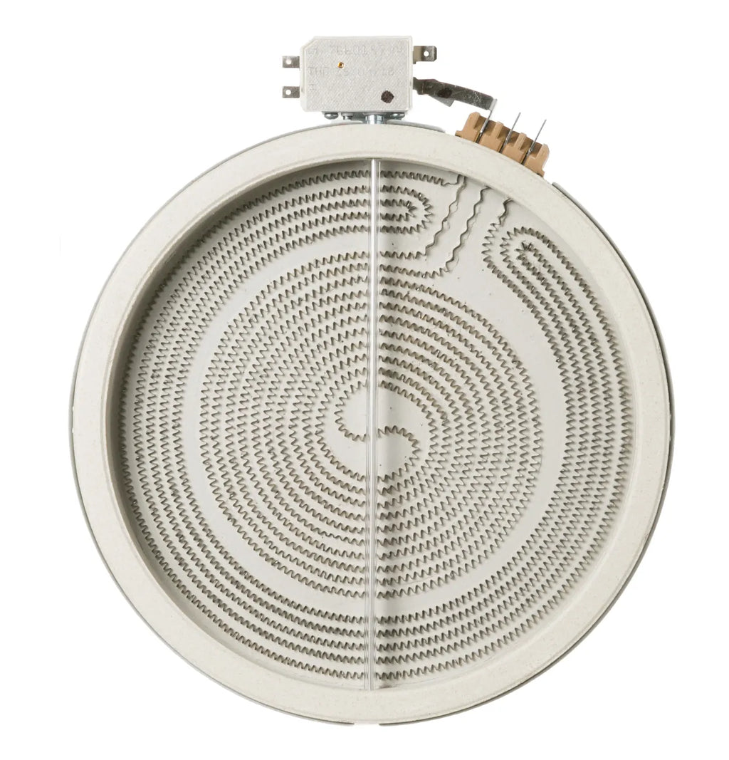 GE Range 8" Haliant Surface Element WB30T10131