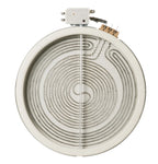 GE Range 8" Haliant Surface Element WB30T10131