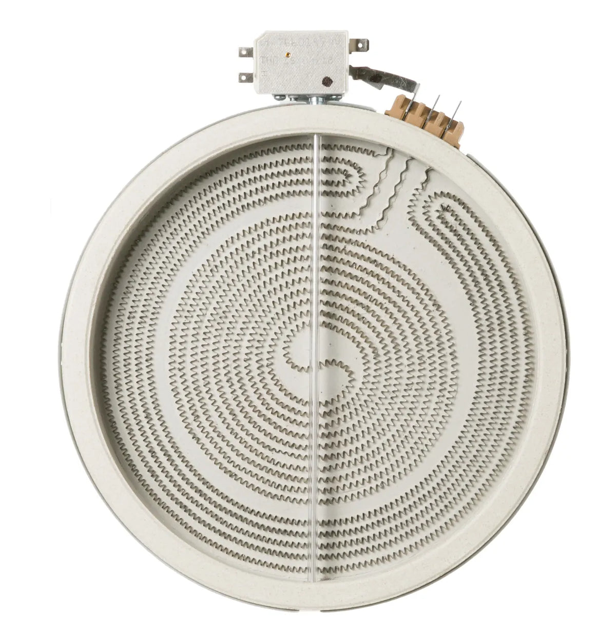 GE Range 8" Haliant Surface Element WB30T10131