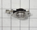 Whirlpool Dryer High Limit Thermostat WP3404153