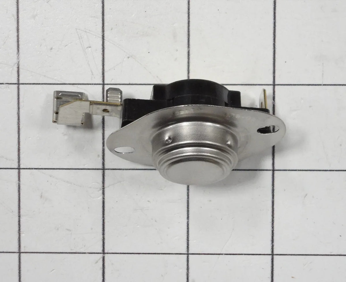 Whirlpool Dryer High Limit Thermostat WP3404153