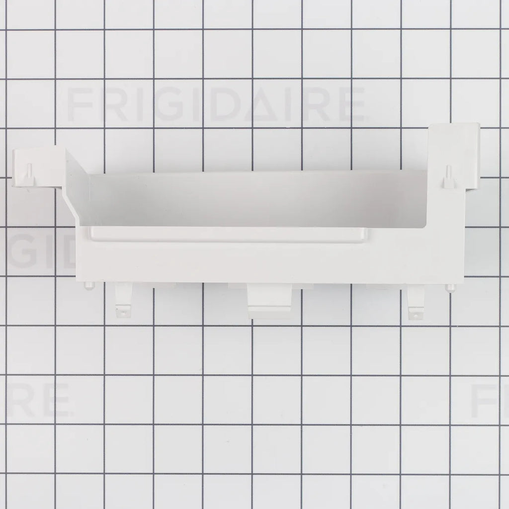 Frigidaire Washer Dispenser Drawer Handle Frame 137314510