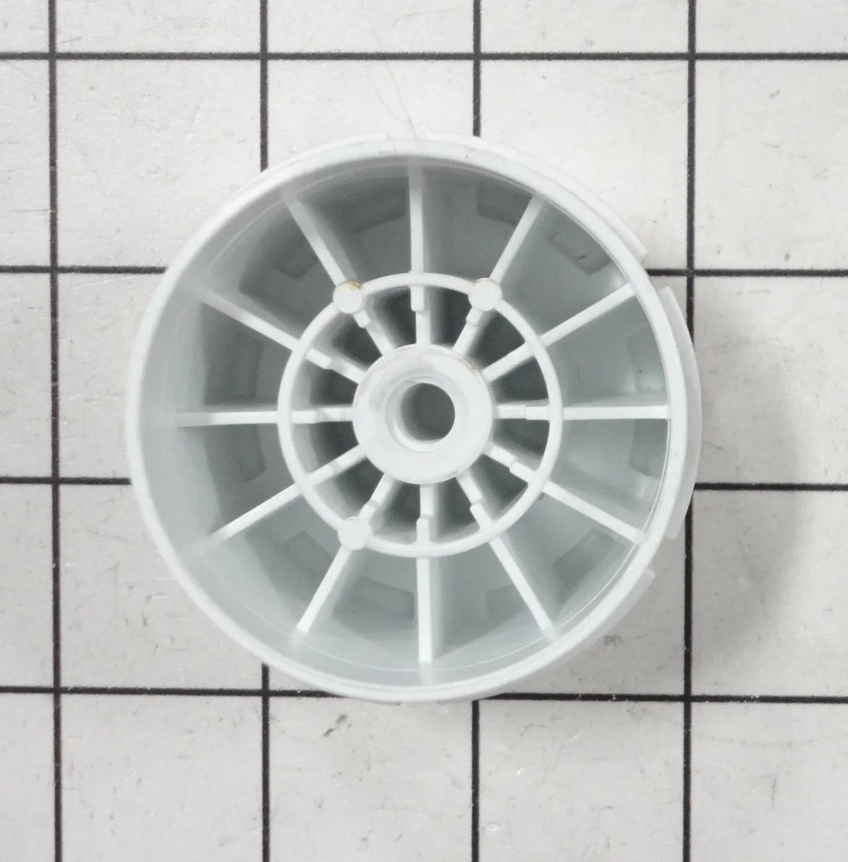 Frigidaire Washer Agitator Cap 3204395
