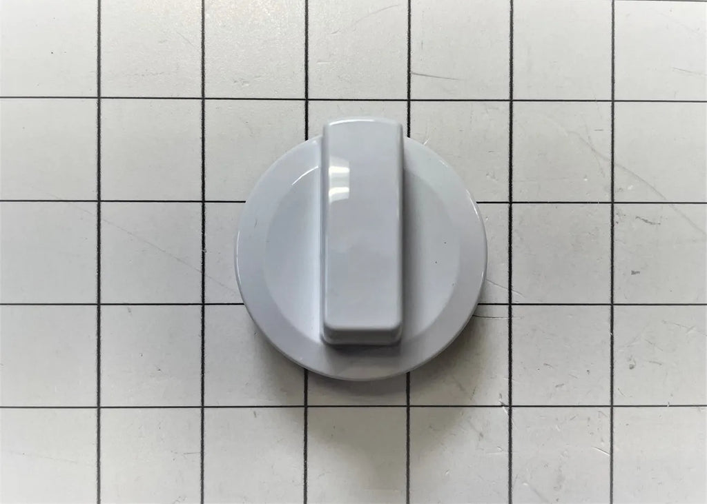 Whirlpool Range Control Knob White WPW10614597