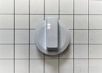 Whirlpool Range Control Knob White WPW10614597