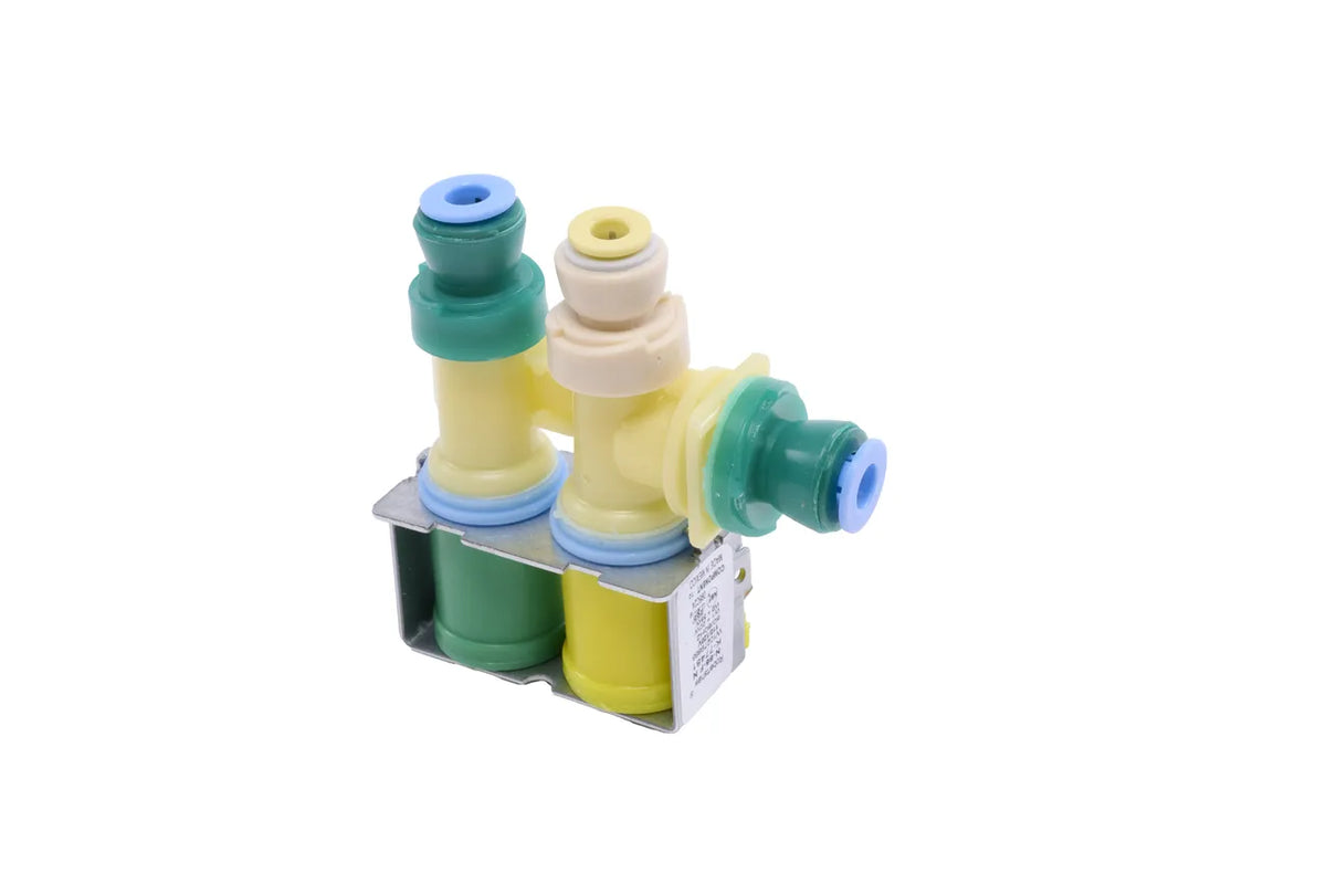 Whirlpool Refrigerator Water Inlet Valve WPW10279866