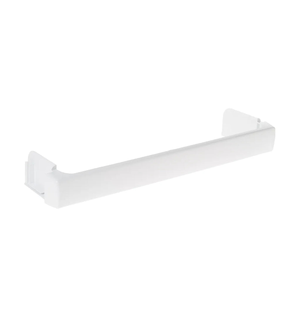 GE Refrigerator Front Shelf Retainer Bar WR71X10681