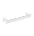 GE Refrigerator Front Shelf Retainer Bar WR71X10681