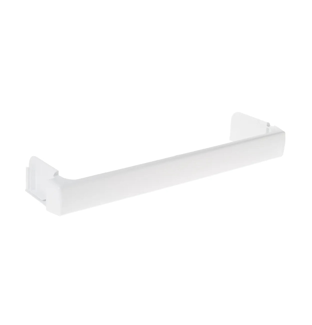 GE Refrigerator Front Shelf Retainer Bar WR71X10681