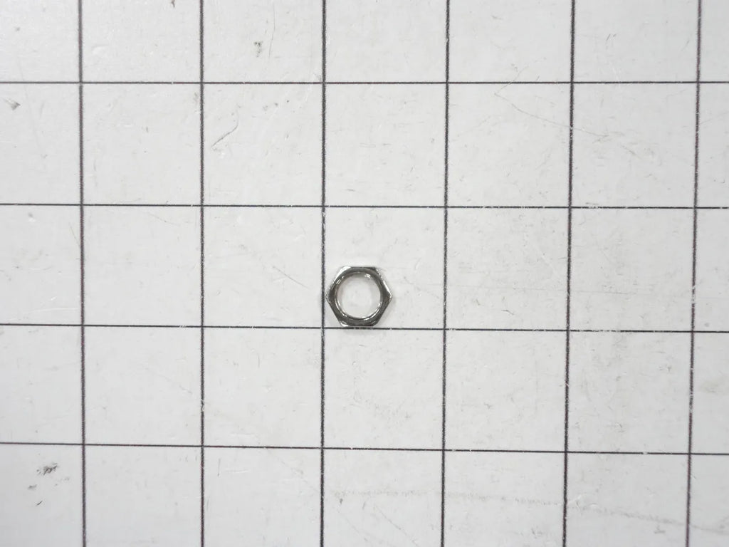 Frigidaire Range Control Mounting Hex Nut 316247700