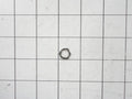 Frigidaire Range Control Mounting Hex Nut 316247700