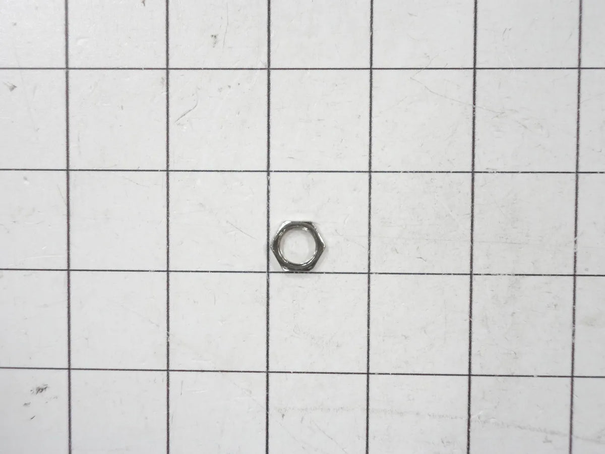 Frigidaire Range Control Mounting Hex Nut 316247700
