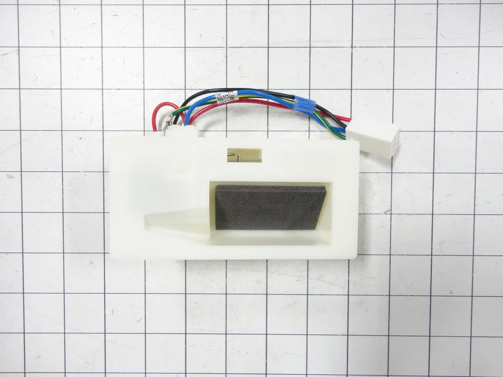 Whirlpool Refrigerator Damper Temperature Control Thermostat WPW10594329