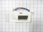 Whirlpool Refrigerator Damper Temperature Control Thermostat WPW10594329