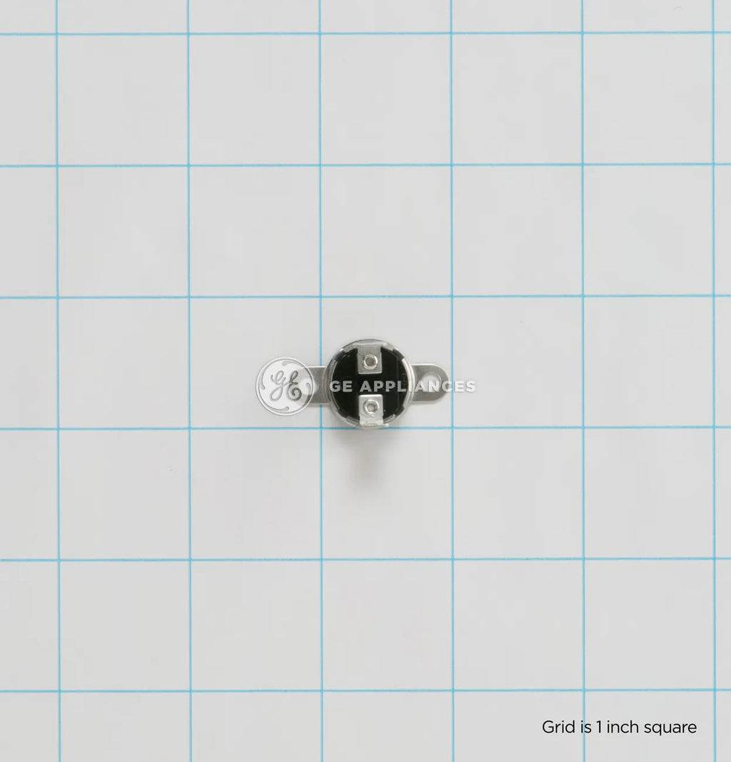 GE Dryer Thermal Limiter WE04X10094