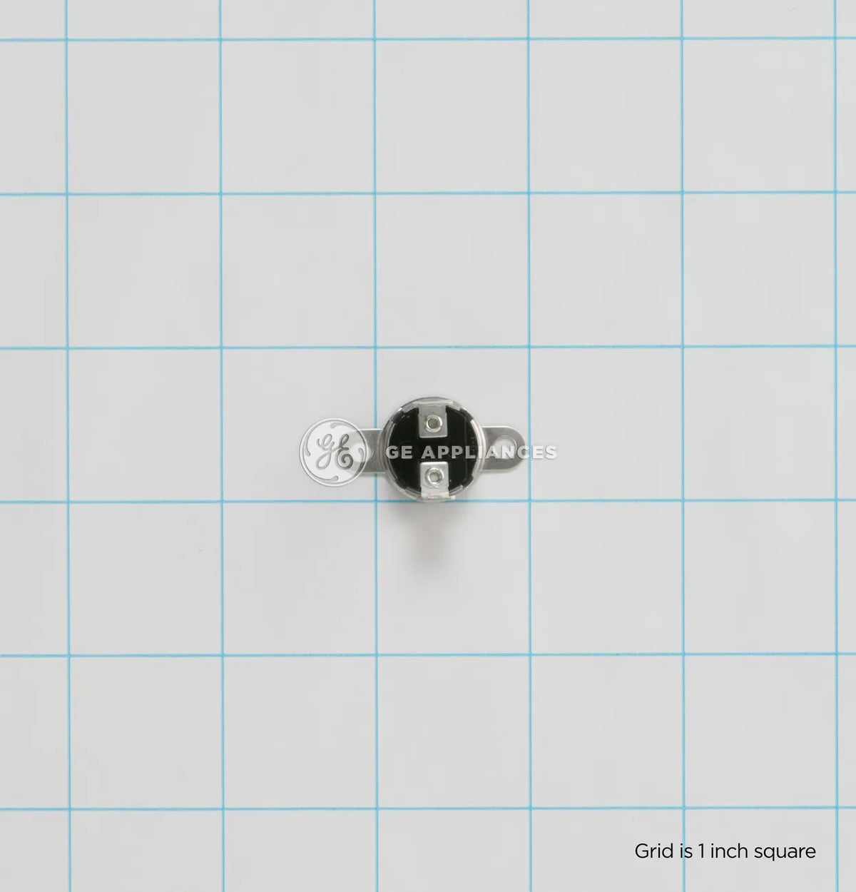 GE Dryer Thermal Limiter WE04X10094