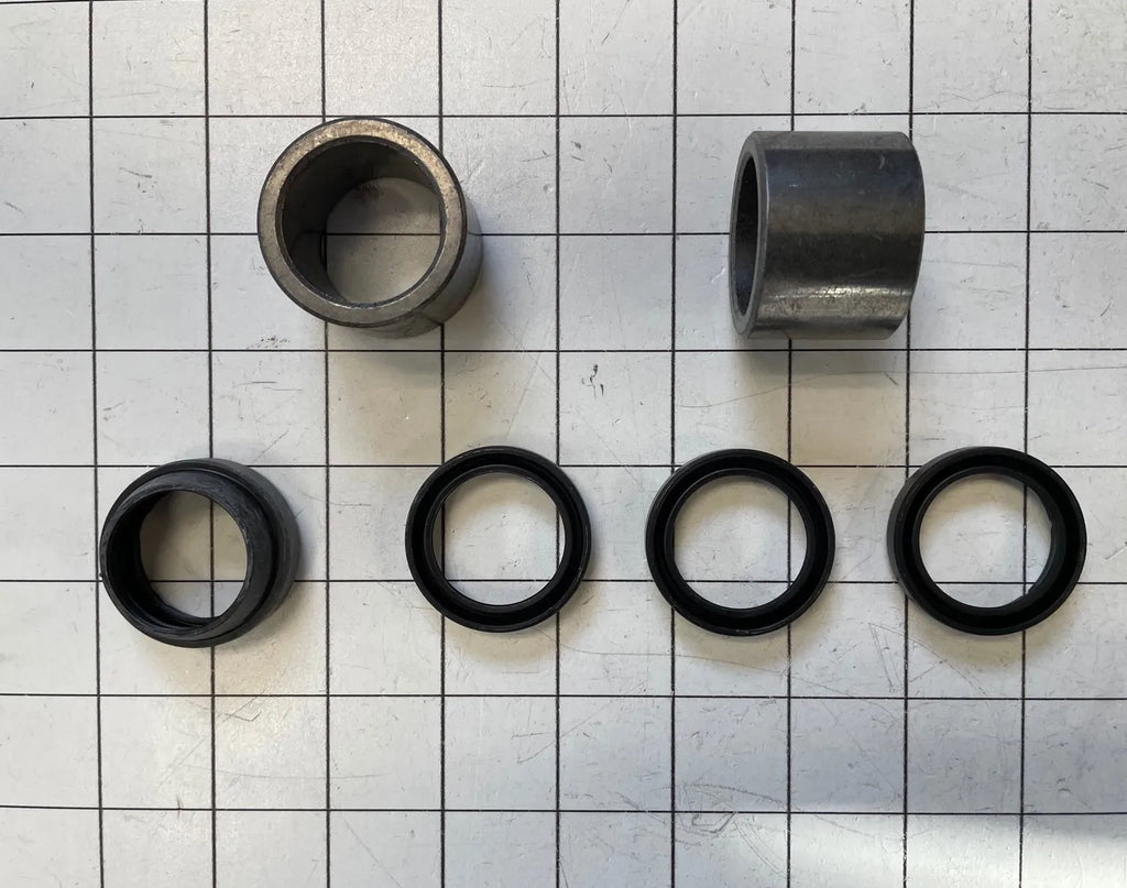 Whirlpool Washer Seal and Bearing Kit 285203