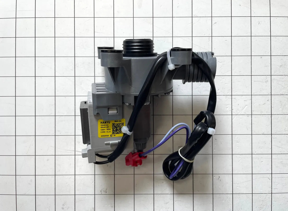 Frigidaire Washer Drain Pump 5304511363