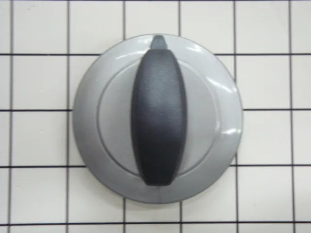 Whirlpool Dryer Timer Knob WPW10327522