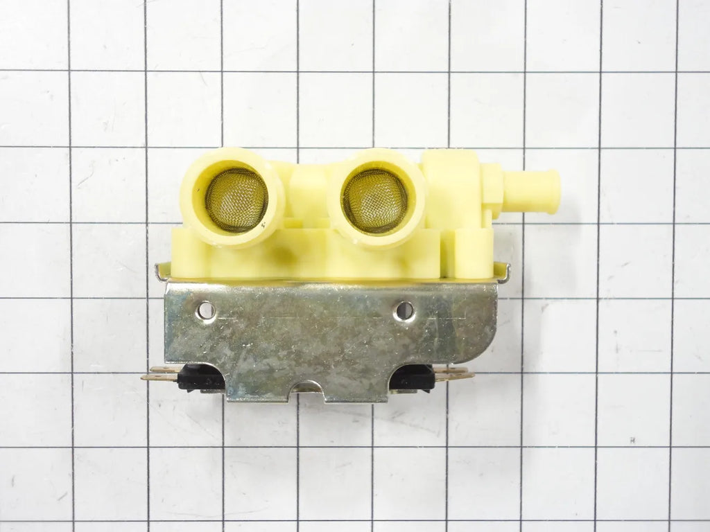 Whirlpool Washer Water Inlet Valve WP22001604