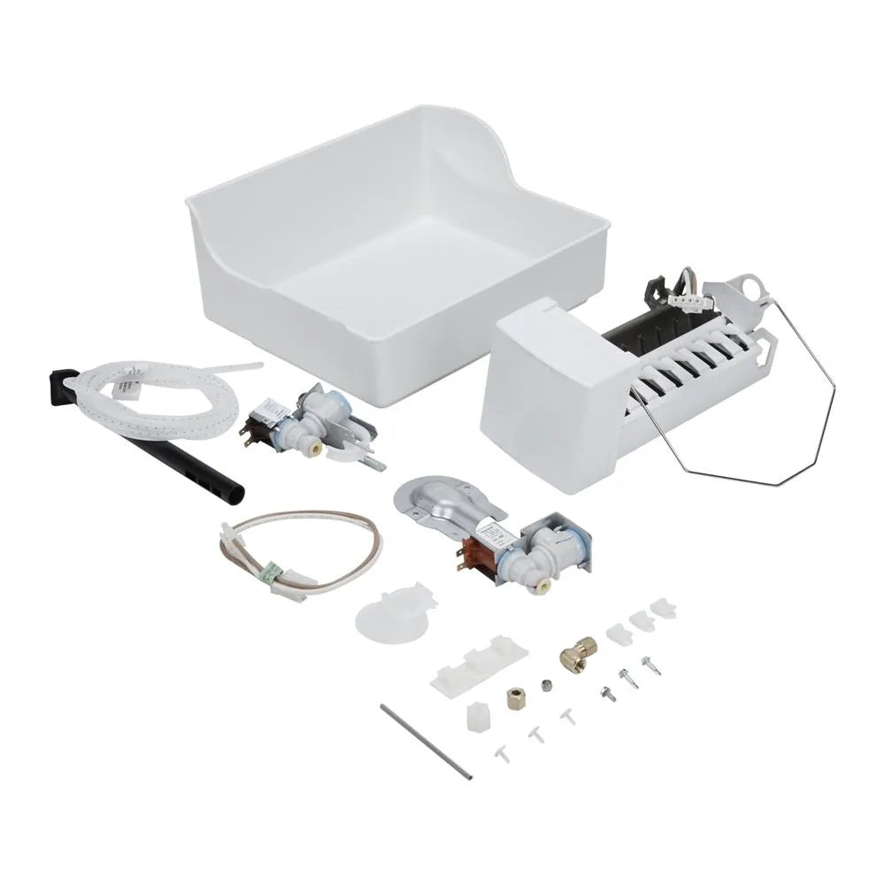 Whirlpool Refrigerator Add-On Ice Maker Kit 4396418