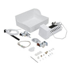Whirlpool Refrigerator Add-On Ice Maker Kit 4396418