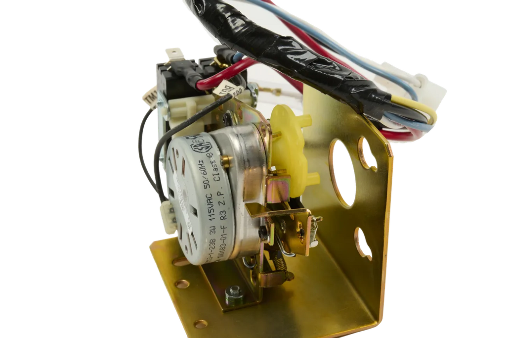 Whirlpool Dryer Timer WPW10521398