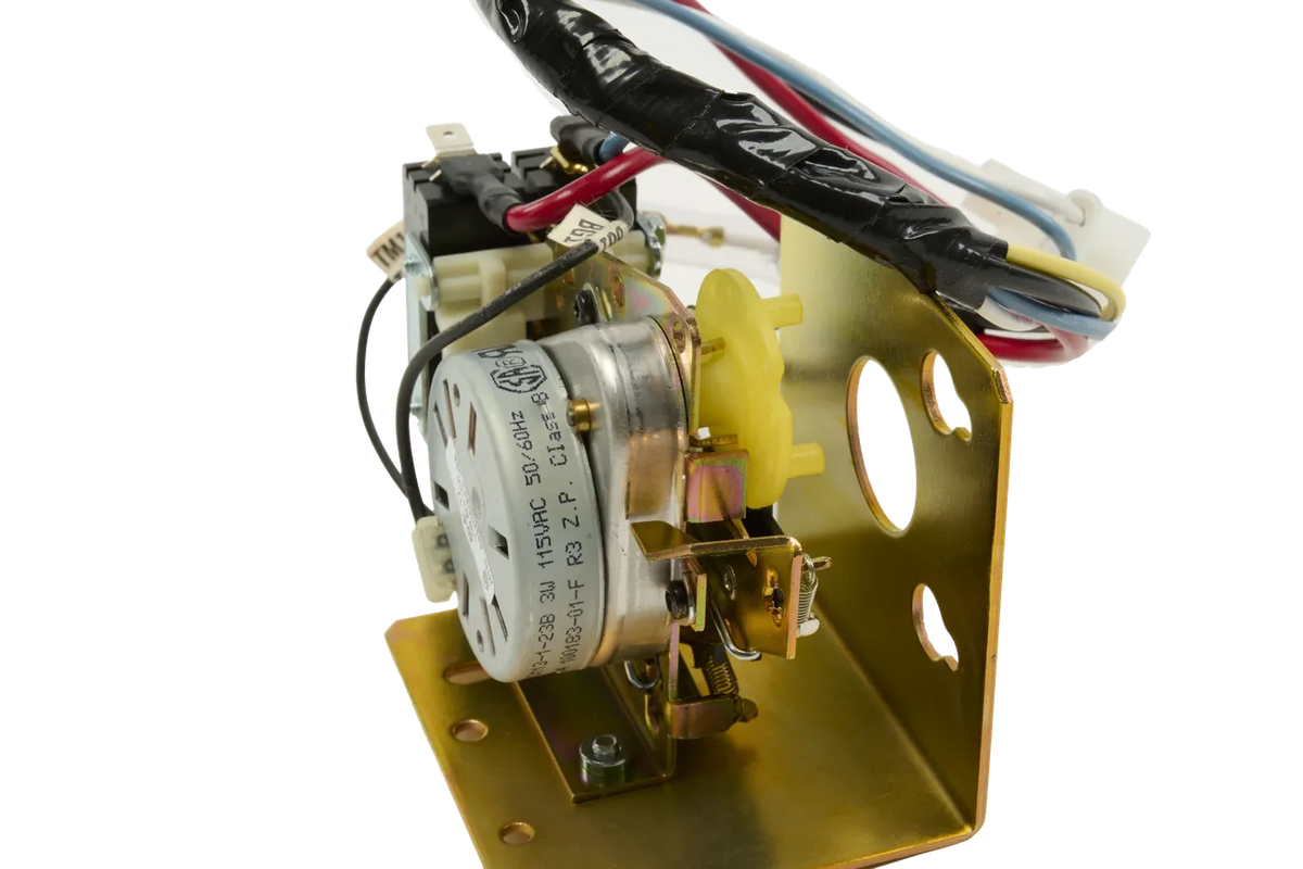 Whirlpool Dryer Timer WPW10521398