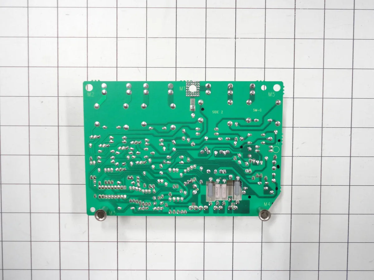 Whirlpool Range DSI Spark Module Control Board WPW10511278