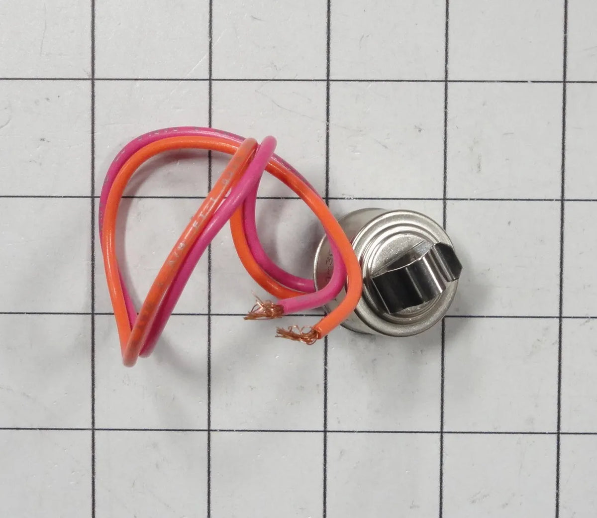 GE Refrigerator Defrost Thermostat WR50X10068