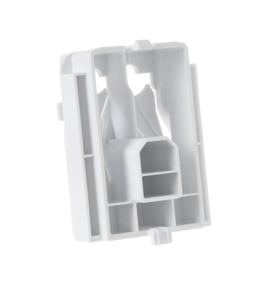 GE Refrigerator Shelf Retainer Bar Support WR02X13628