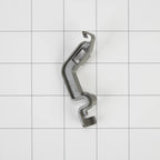 Whirlpool Dishwasher Dishrack Tine Clip WPW10082853