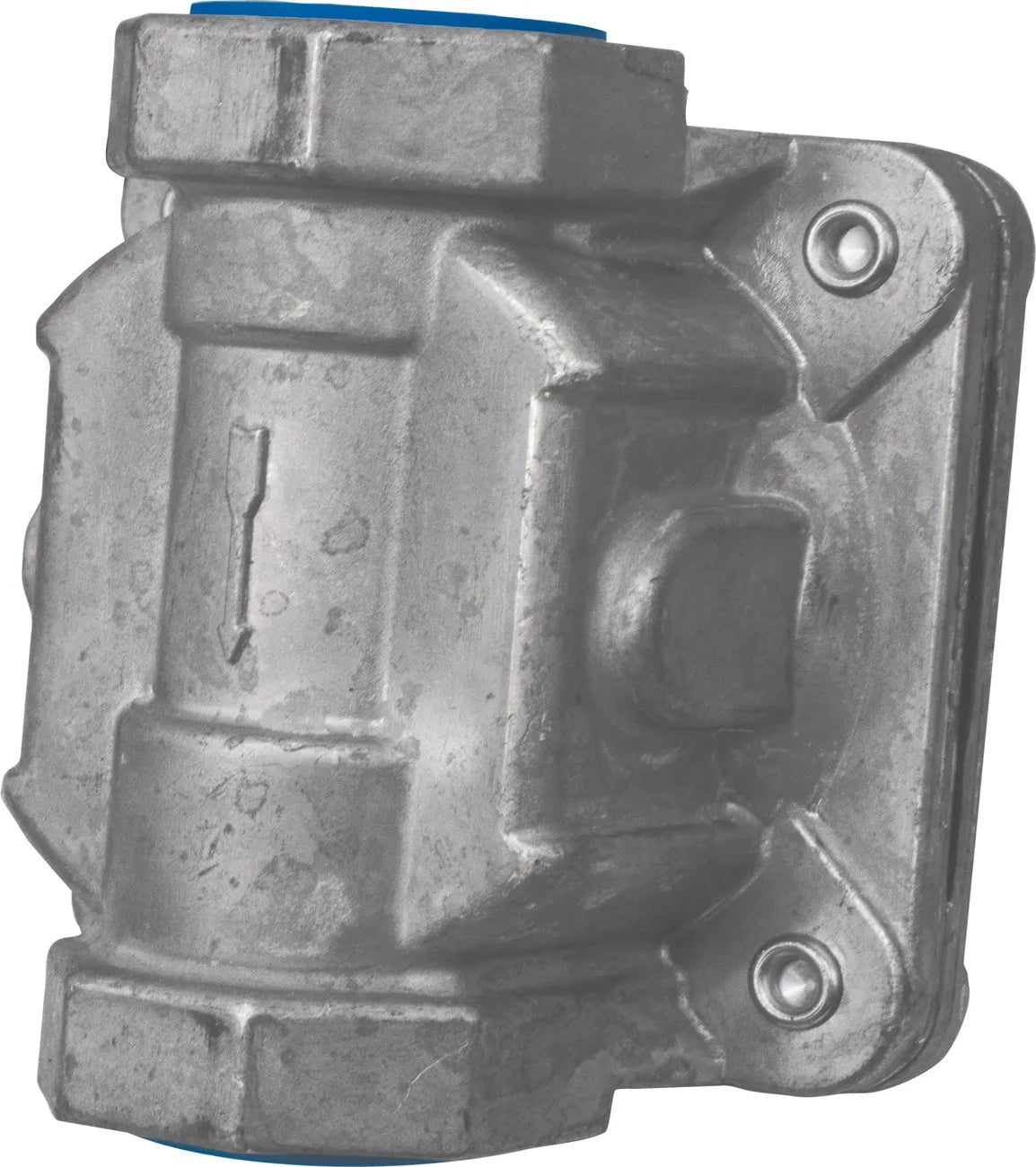 Bosch Range Gas Pressure Regulator, 1/2 x 1/2 NPT 00754658
