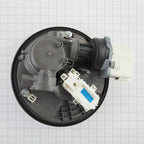Whirlpool Dishwasher Pump and Motor Assembly WPW10482502