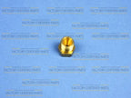 Whirlpool Dryer Natural Gas Burner Orifice WP15418