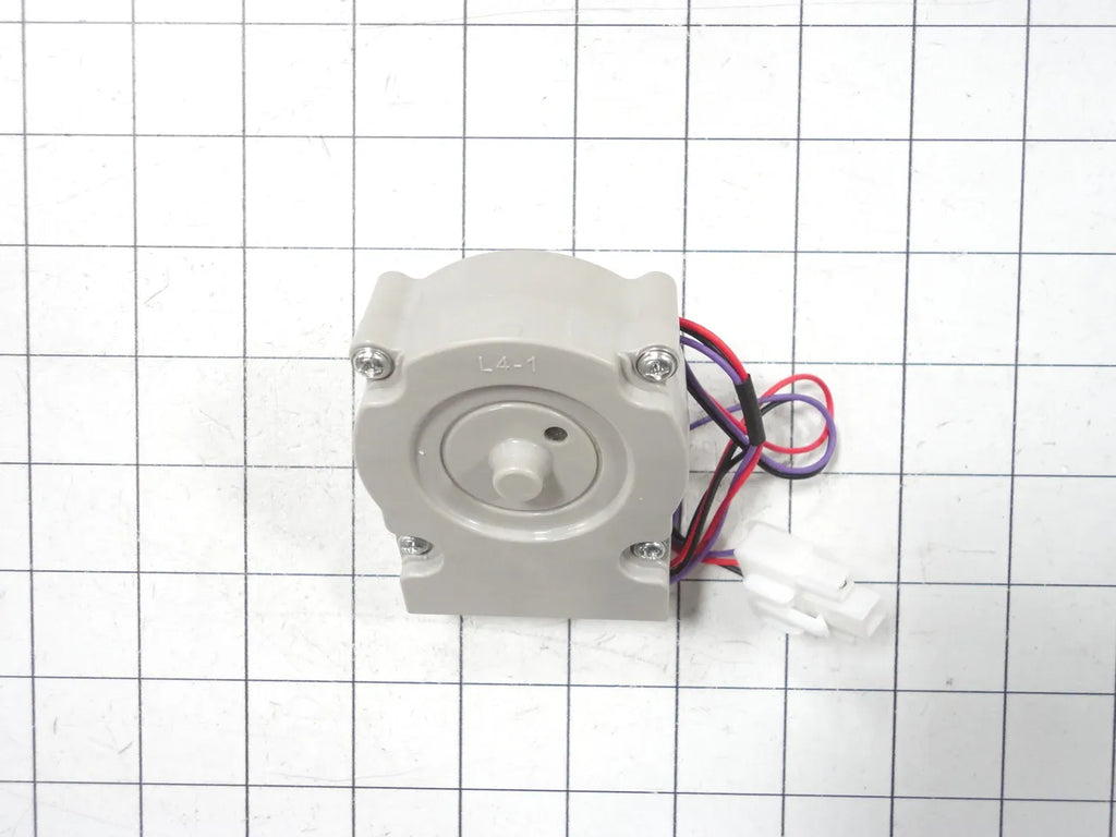 LG Refrigerator Evaporator Fan Motor EAU61524007