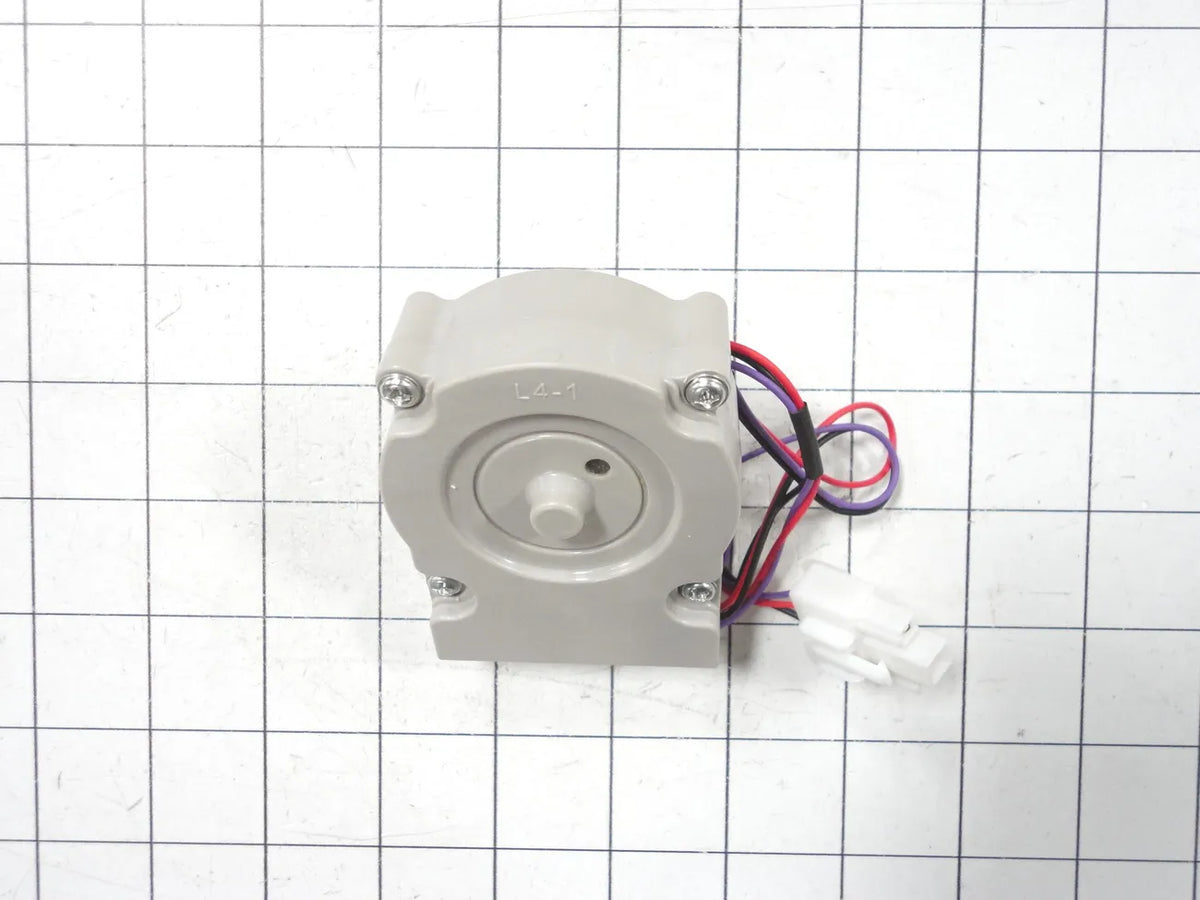 LG Refrigerator Evaporator Fan Motor EAU61524007