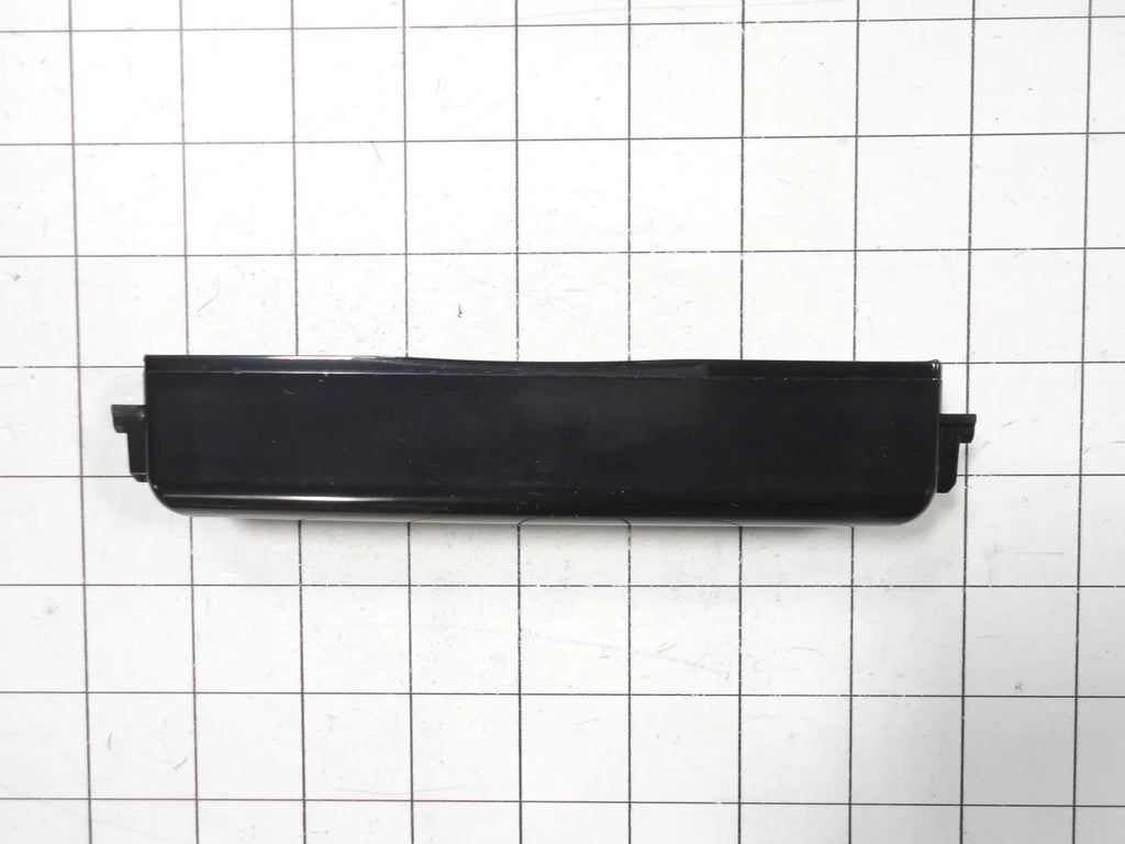 Bosch Dishwasher Door Handle, Black 00752273