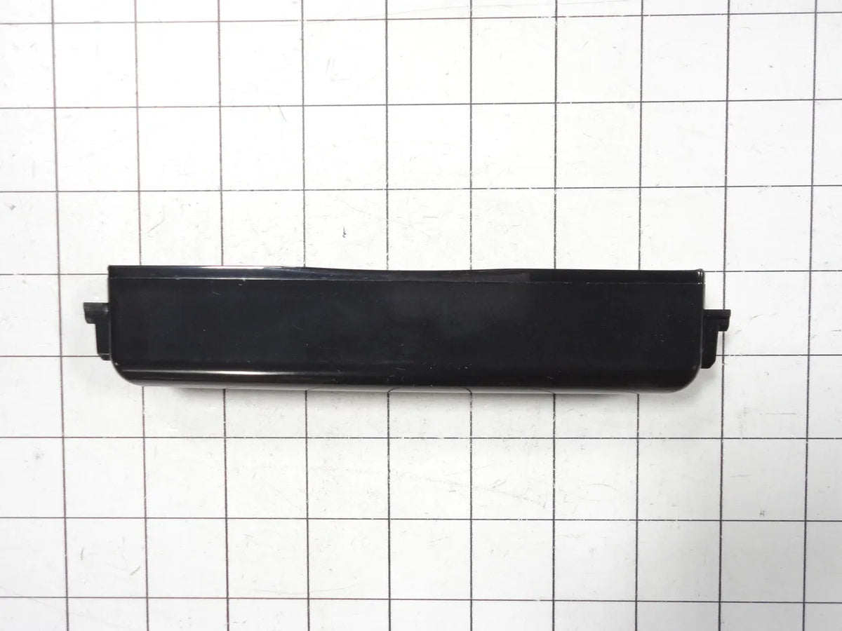Bosch Dishwasher Door Handle, Black 00752273