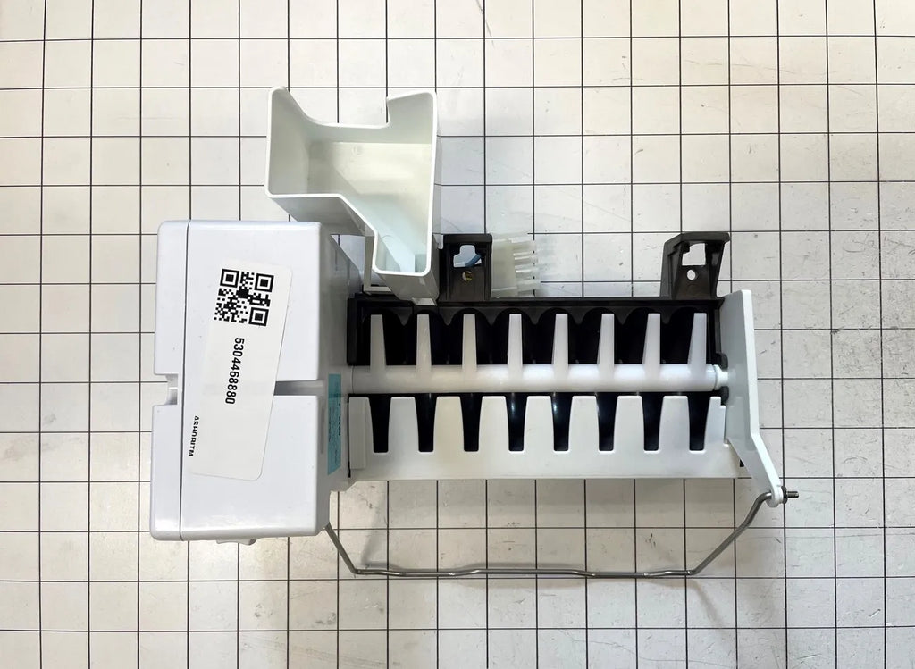 Frigidaire Refrigerator Ice Maker Assembly 5304468880