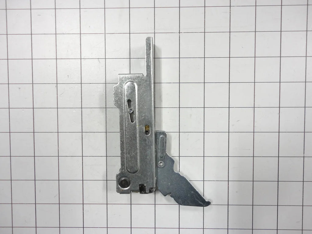 Whirlpool Range Oven Door Hinge WPW10299227