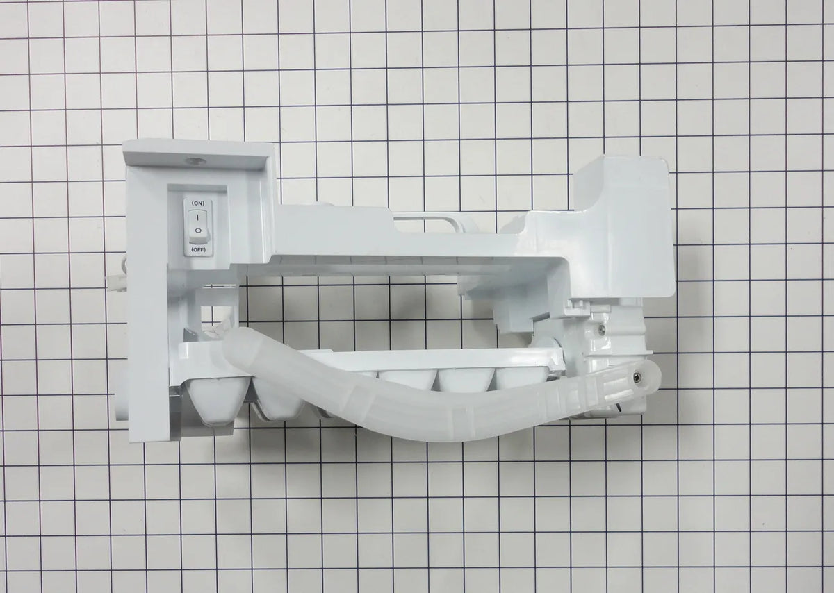 LG Refrigerator Ice Maker Assembly 5989JA1005H