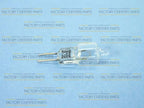 Whirlpool Microwave Halogen Light Bulb 5W 12V WP4452164