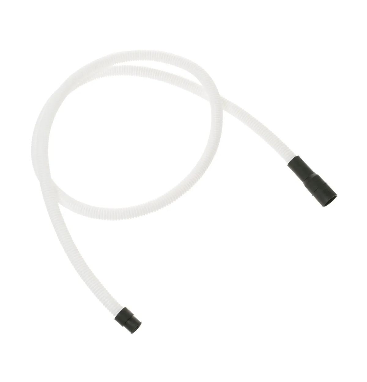 GE Dishwasher Drain Hose Assembly 77 Inch WD24X10014