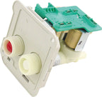Bosch Washer Magnet Water Valve 00635399