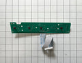 Frigidaire Dishwasher Control Board 5304517207