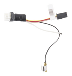 Whirlpool Refrigerator Wire Harness WPW10277799