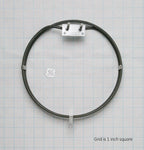 GE Oven Convection Element WB44T10053