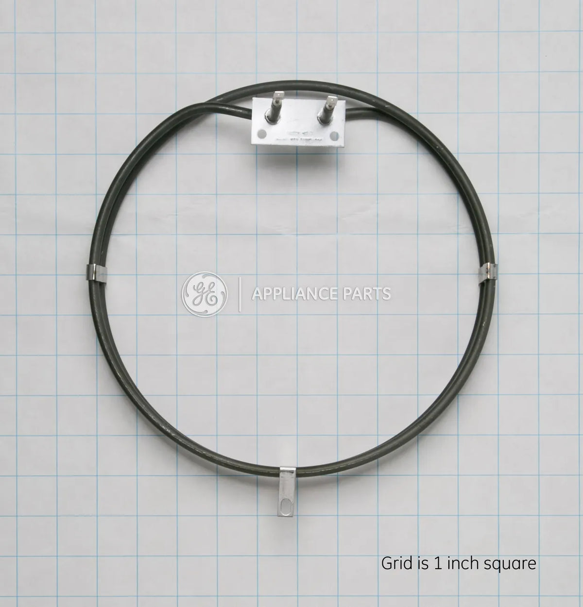 GE Oven Convection Element WB44T10053
